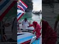 Thailand Tour - Phi Phi island | 2024