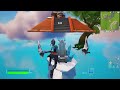 Fortnite Only Up World Record 9:41