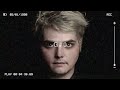 The 5 CRAZIEST Gerard Way vocal lines
