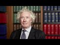 Lord Sumption: There is no moral obligation to obey bad laws