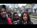 CHICAGO ENGLEWOOD GANG INTERVIEW PT 2 / YOUNG CHARLIE AND KING DMOE