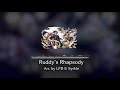 Ruddy's Rhapsody
