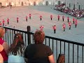 Fort Henry Fife and Drums