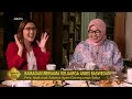 Ngabuburit Bersama Tokoh: Ramadan Bersama Keluarga Anies Baswedan