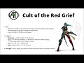 Kabals, Cults and Covens - Which to Choose for Drukhari in 9th?