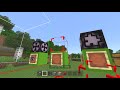 Minecraft Bedrock - How to get SECRET CHEAT BLOCKS in Survival GLITCH - Xbox,PS4,Window,Switch