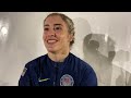 Helen Maroulis Exclusive Interview After Winning Olympic Bronze