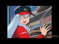 Kagome Possible Clip 2 - Emotion Sickness