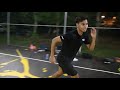 Latihan Dribble Pakai Feeling & Keren Banget Cara Support Satu Sama Lain!