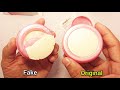 New Face Cream / Tips for finding Original New Face cream / Full review