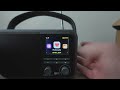 Ocean Digital WR-330 Wi-Fi Internet Radio - Unboxing & Review!