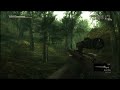 METAL GEAR SOLID 3 - How to get The Ends Moss Camo & Mosin Nagant & Defeat The End Fast