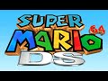 Metal Wario (Unused Mix) - Super Mario 64 DS