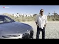 BMW i7 xDrive60 2023 | First Drive | OtoDriver