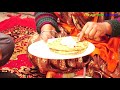 ਸਰਬਜੀਤ ਨੇ ਆਪਣੇ ਪਾਪਾ ਵਾਸਤੇ ਬਣਾਏ ਗੋਬੀ ਦੇ ਪਰਾਂਠੇ | How to make Gobi Paratha | Gobi Paratha recipe