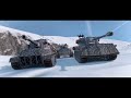 PvPветка#27 | Какая Ветка сильней | ЛВ-1300 Уран VS Type 71 | Ледяные Великаны VS Японские Самураи