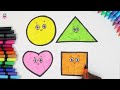 Learn Alphabets | Lets Draw Alphabets | Easy Drawing Step By Step | #howtodraw #drawingforkids