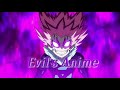 Evil's Anime New Intro