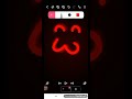 How to make a glowing drawing on flipaclip