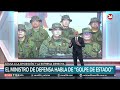 🚨 VENEZUELA | El MINISTRO DE DEFENSA denunció un GOLPE DE ESTADO contra NICOLÁS MADURO | #26Global