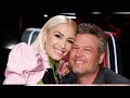 Wow!! They met on The Voice,but Blake Shelton says they nothing to talk about because love is crazy.