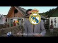 Real Madrid, And their neighbour, Barcelona