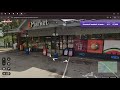 K- Markets of Finland on GeoGuessr:  American gets a Perfect Score!