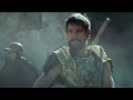 Hercules Reborn | HD | Tindakam | Film dengan sub Bahasa Indonesia