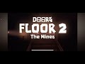 Doors floor 2 the mine’s full trailer Reaction