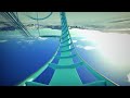 Emperor - SeaWorld San Diego - Planet Coaster Recreation