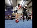 Carson city boxing club sessions #CCBC