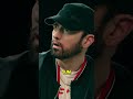 Why Does Eminem Call Himself Slim Shady?