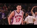 Konspirasi Dilarangnya Jeremy Lin Main di NBA