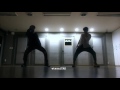 BTS V STIGMA DANCE CHOREOGRAPHY (Own it choreo cover by JK & JM)