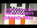 THE CHRIS VS GRIFF GRAND PRIX (The Road to the Honthy Grand Prix) - Hot Wheels Racing