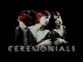 Florence + the Machine | Spectrum (Official Instrumental) - High Quality