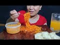 TODAY EATING CHICKEN MOMO, WITH HALF FRI EGG EATING || 1LTR JUICE || BIG BITE MOMO || ASMR MUKBANG