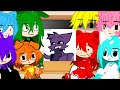 smiling critters react to...//Part 2//:D