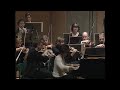 Maria João Pires - Chopin: Piano Concerto No. 1 (Excerpt)