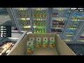 SuperMarket Simulator Day 257