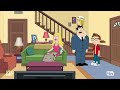 American Dad: Stan Takes Steve To His Favorite Barbershop (Clip) | TBS