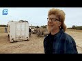 Detonating Two Mail Trucks Filled With Wet Cement & Explosives! | Mythbusters | Science Channel