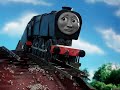 Thomas and The New Engine Vocals (US)