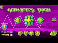 Geometry Dash 