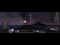 Doing stunts at Clarence with G_Snerd / @Aironautical || Roblox Aeronautica