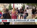 Viti i ri shkollor në vend. 