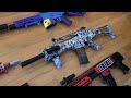 Custom Airsoft guns