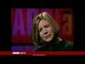 BBC HARDtalk - Carrie Fisher - Actress (2000)
