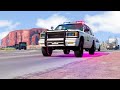 BeamNG Drive Movie | Part 6 - The Heist | Trailer