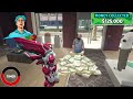 $1 To $1,000,000 IRON MAN In GTA 5!